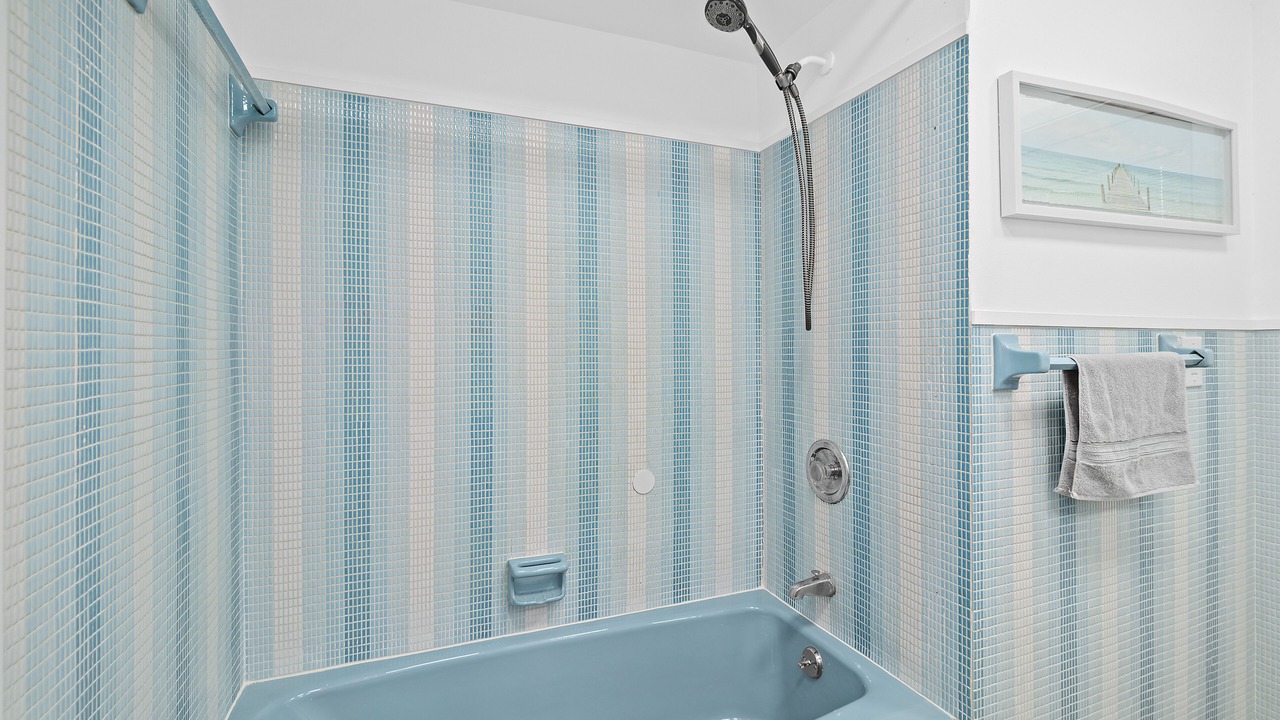 Photo of Bathroom in Indian Harbour Beach