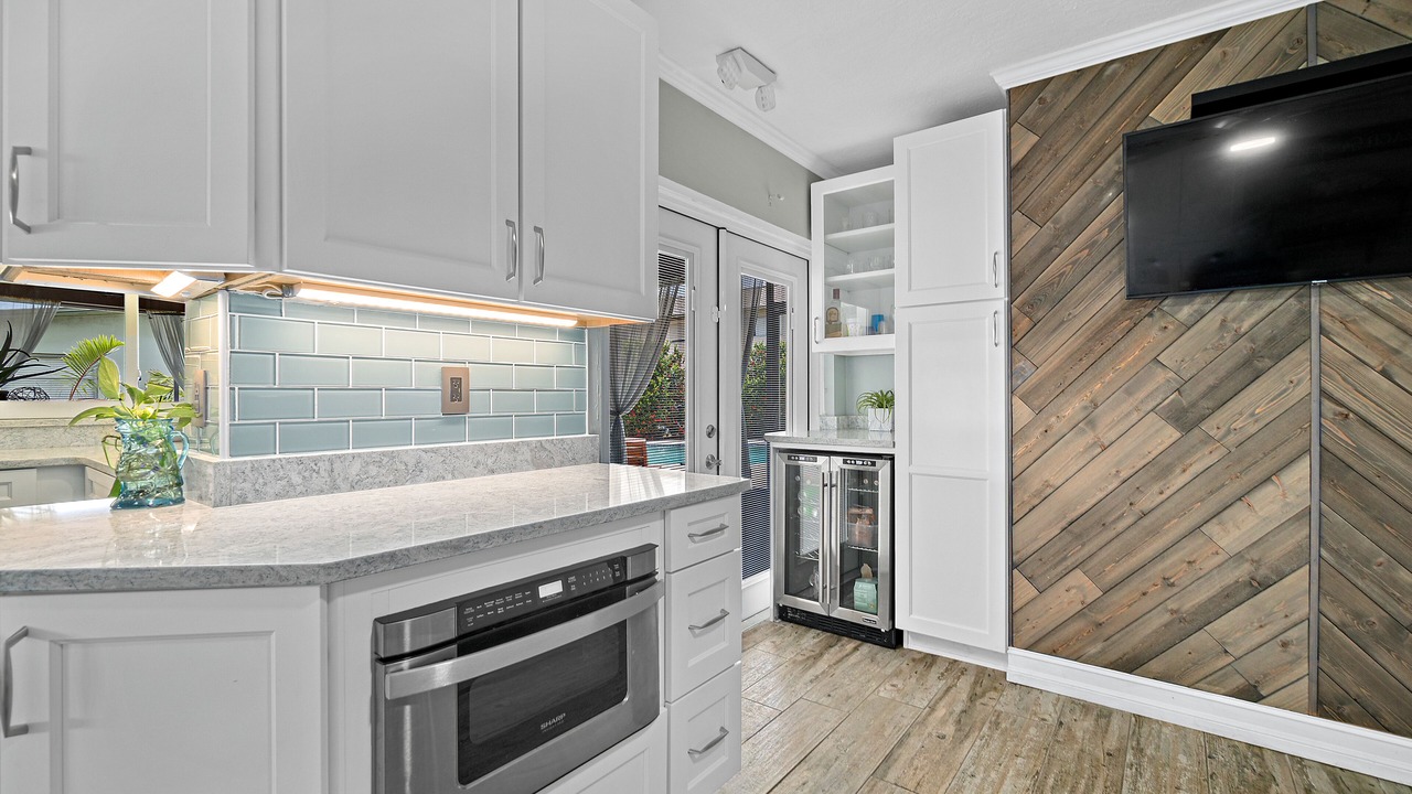 Photo of Kitchen in Indian Harbour Beach