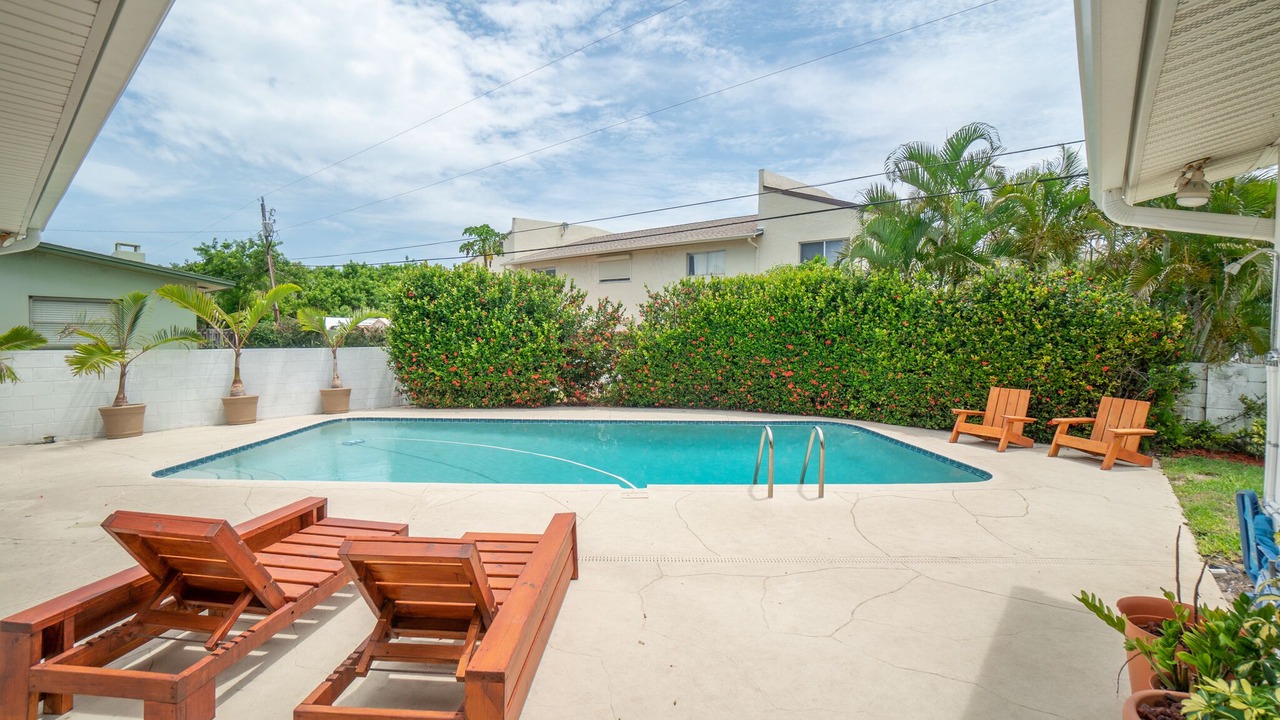 Photo of Outdoor in Indian Harbour Beach