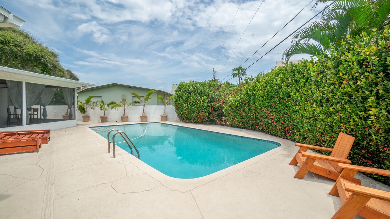 Photo of Outdoor in Indian Harbour Beach