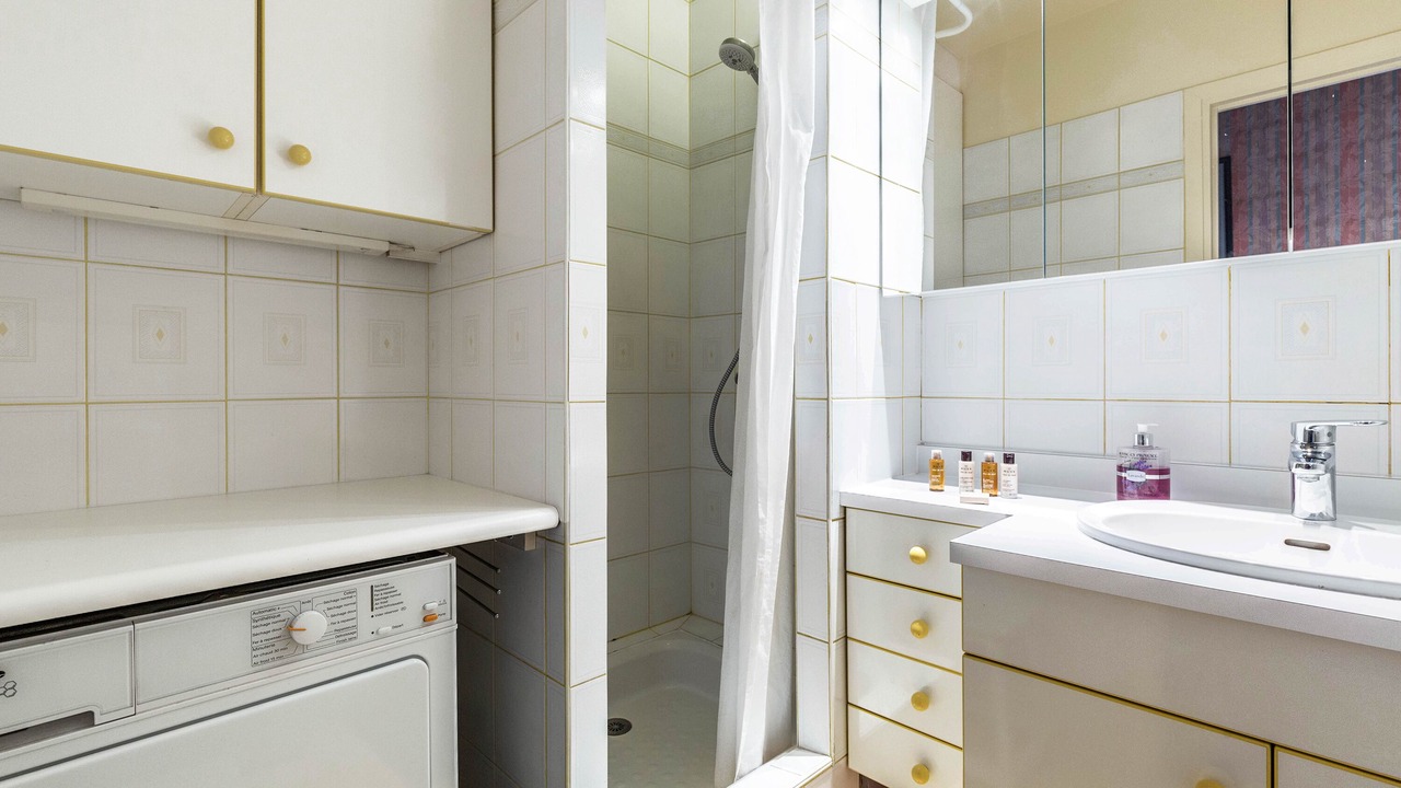 Photo of Bathroom in Necker