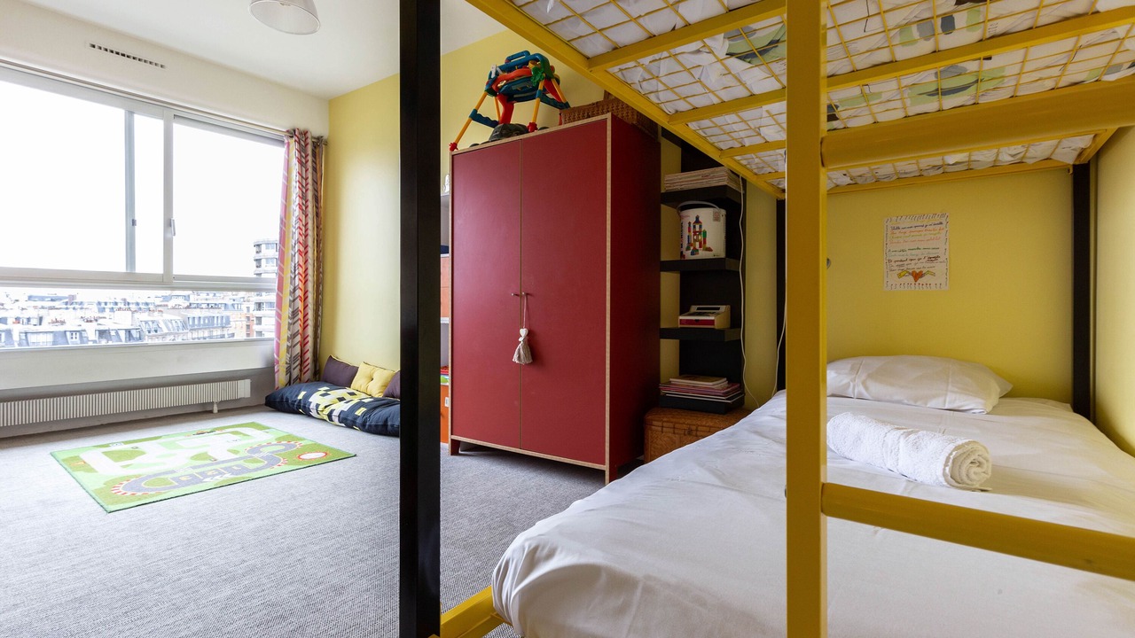 Photo of Bedroom in Necker
