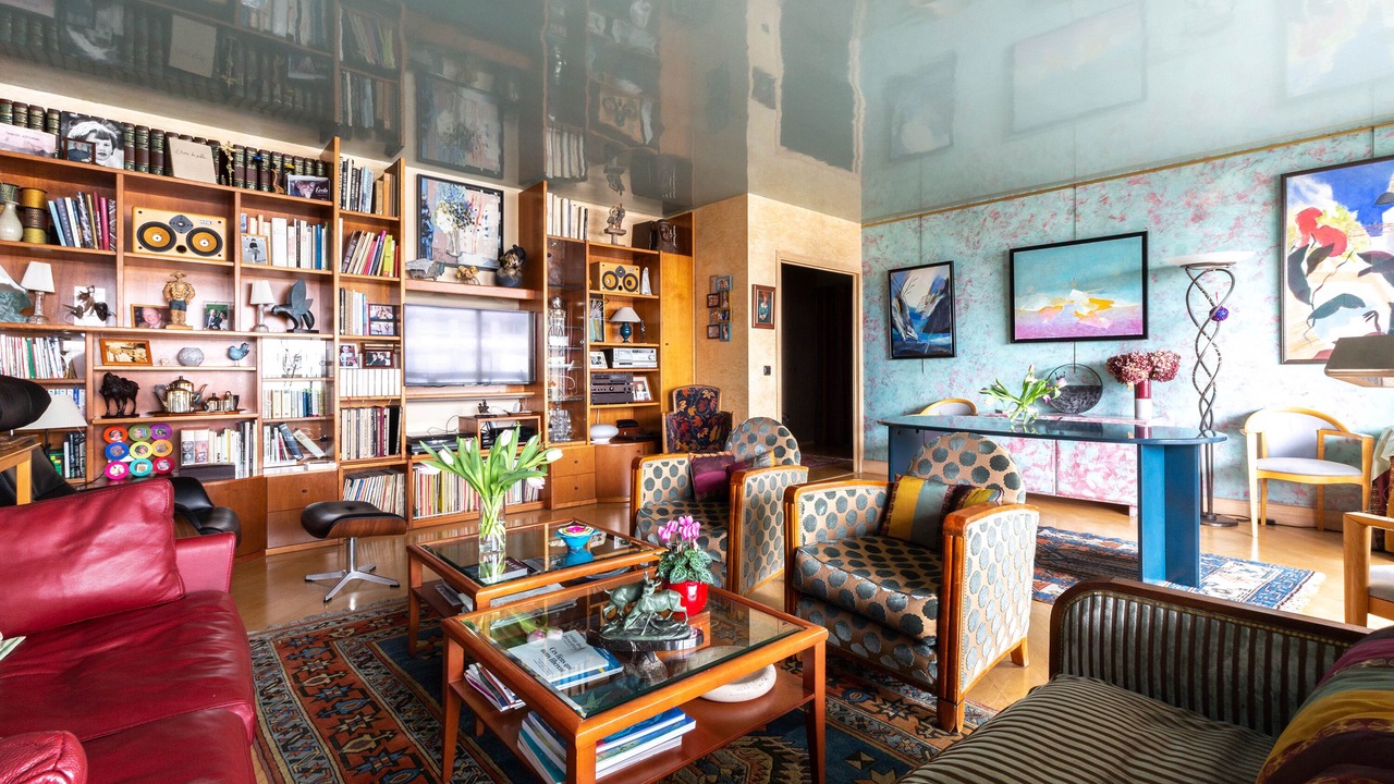 Photo of Livingroom in Necker