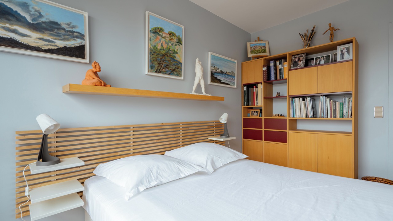 Photo of Bedroom in Necker