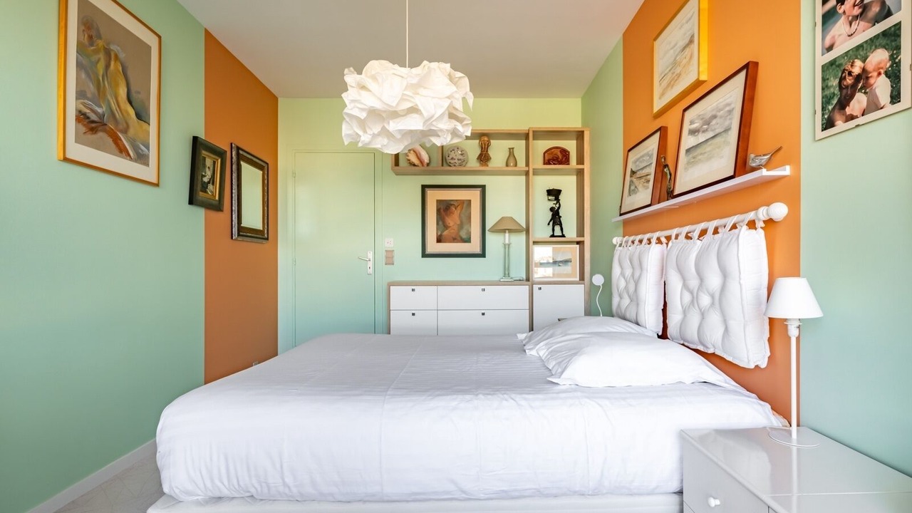 Photo of Bedroom in Necker