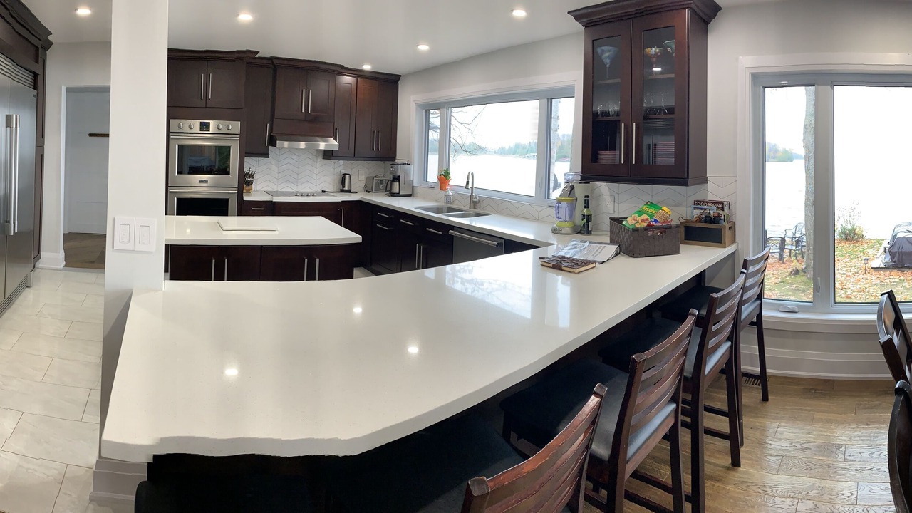 Photo of Kitchen in Baddow