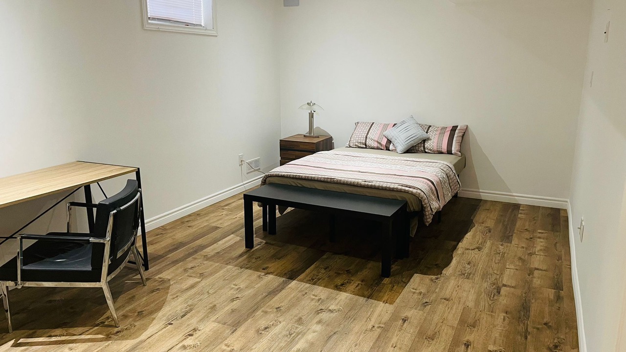Photo of Bedroom in Angus