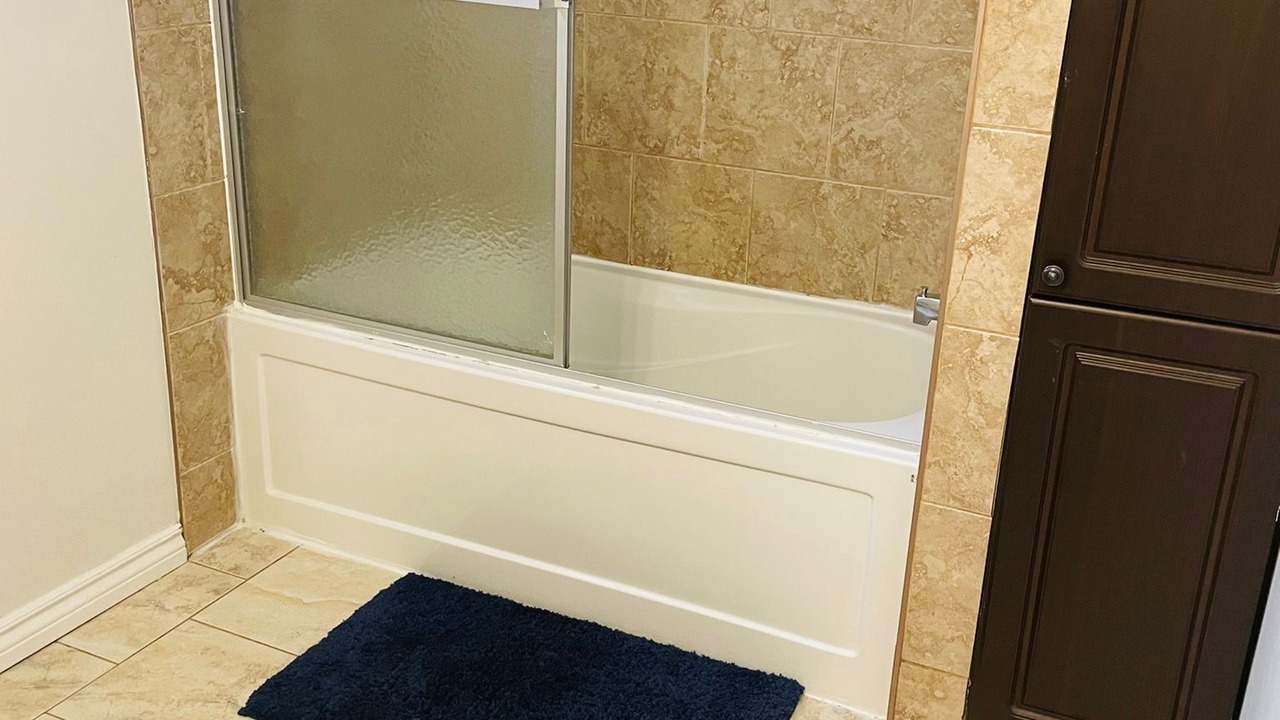 Photo of Bathroom in Angus