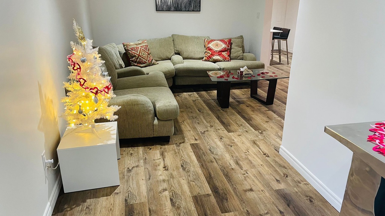 Photo of Livingroom in Angus