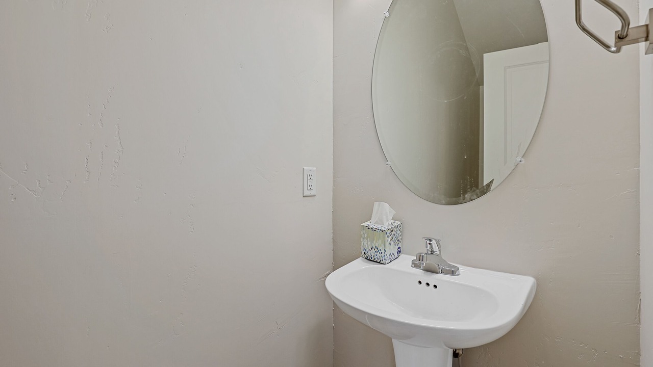 Photo of Bathroom in Flagstaff