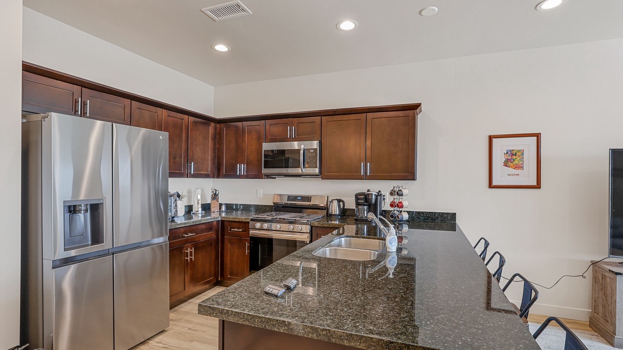 Photo of Kitchen in Flagstaff