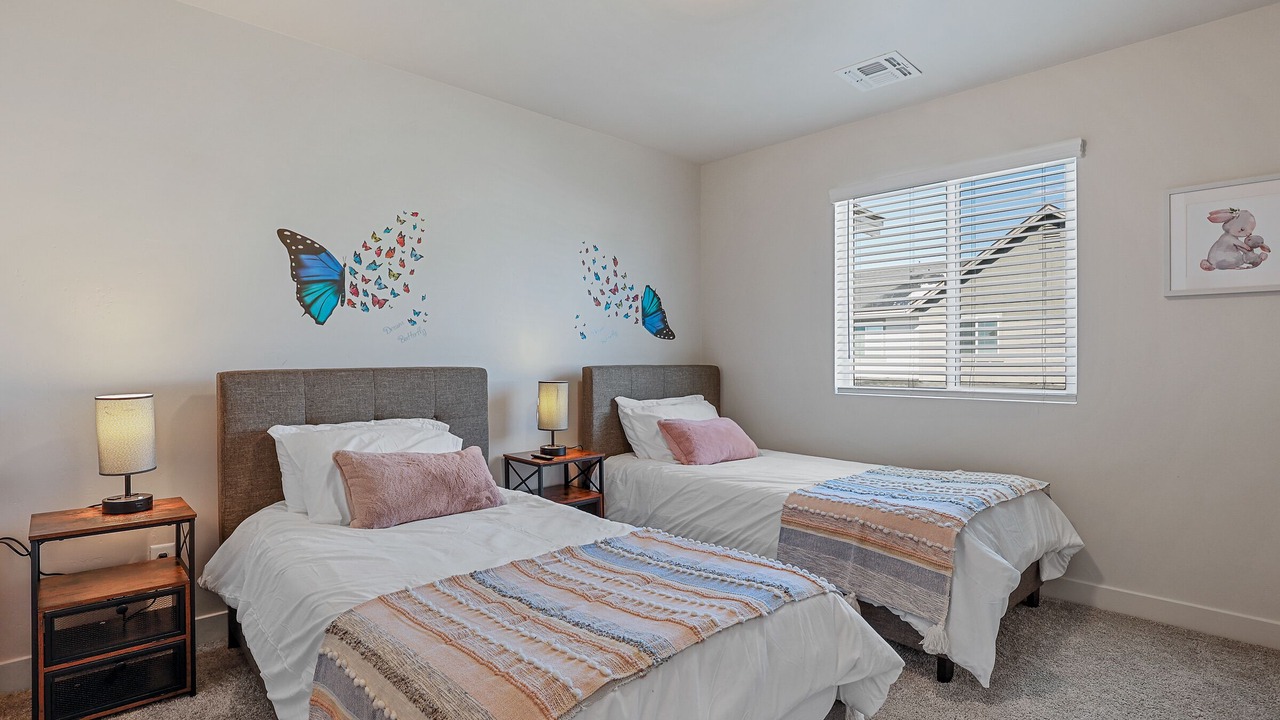 Photo of Bedroom in Flagstaff