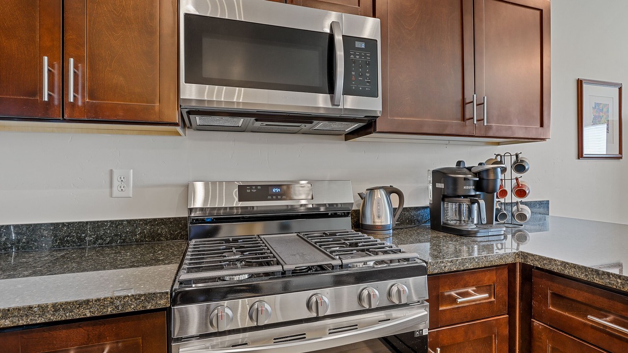 Photo of Kitchen in Flagstaff