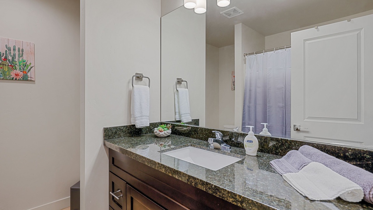 Photo of Bathroom in Flagstaff