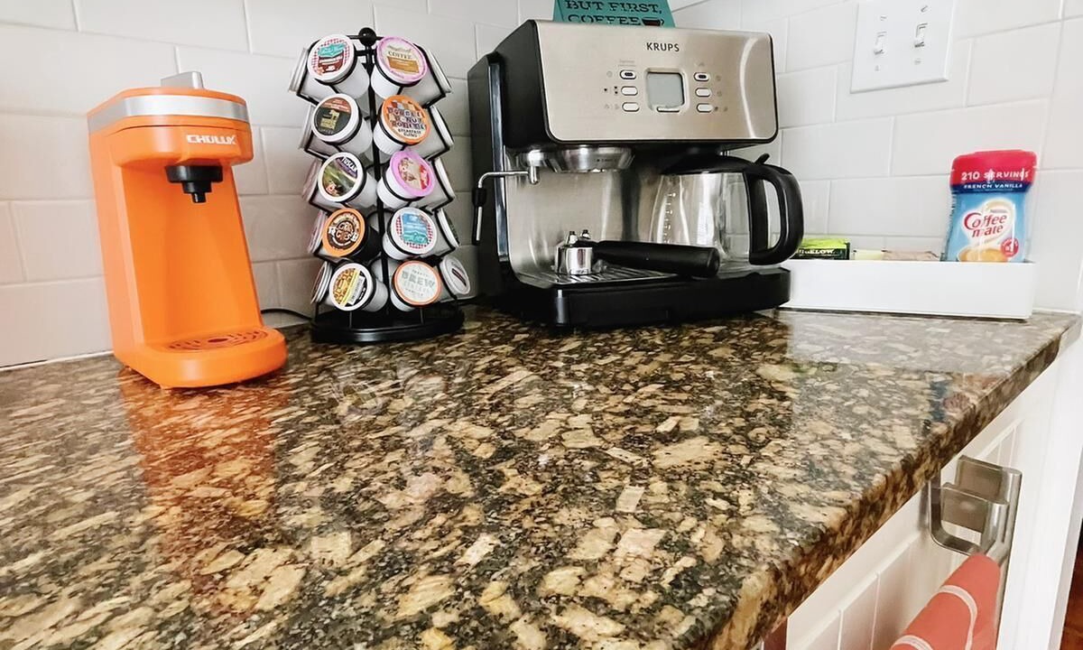 Photo of Kitchen in Virginia Park