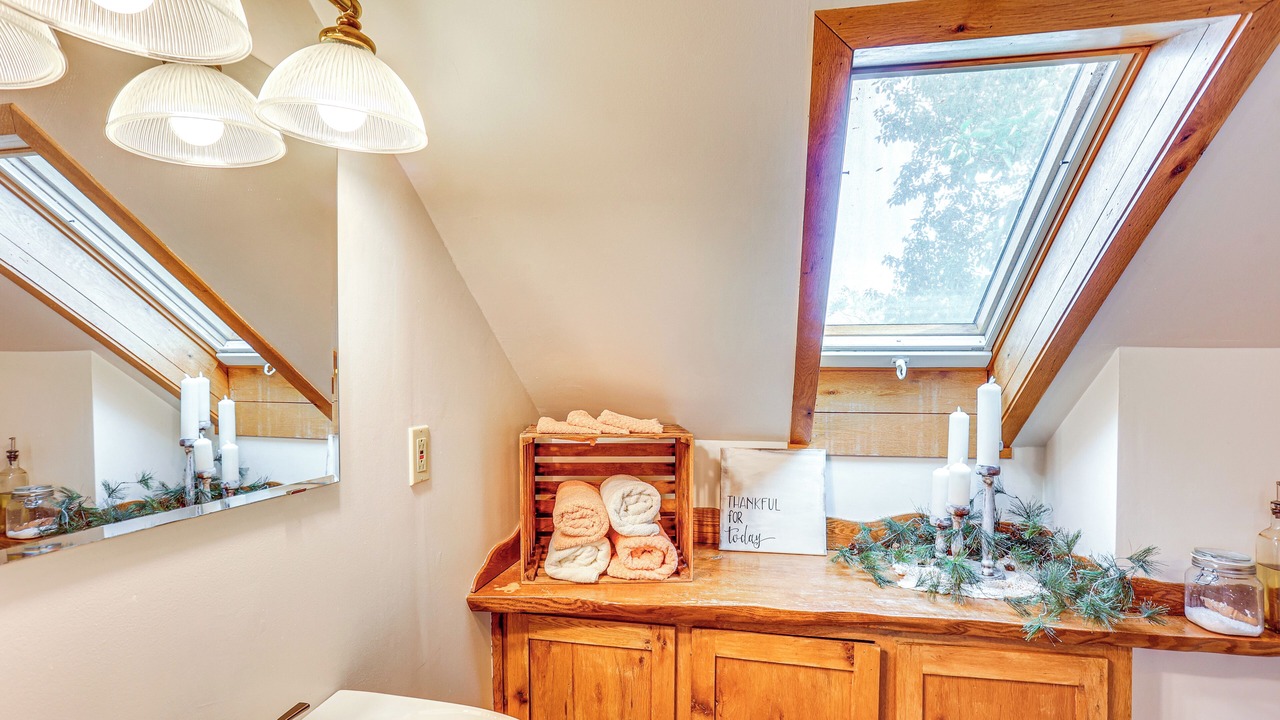 Photo of Bathroom in Mount Pleasant Mills