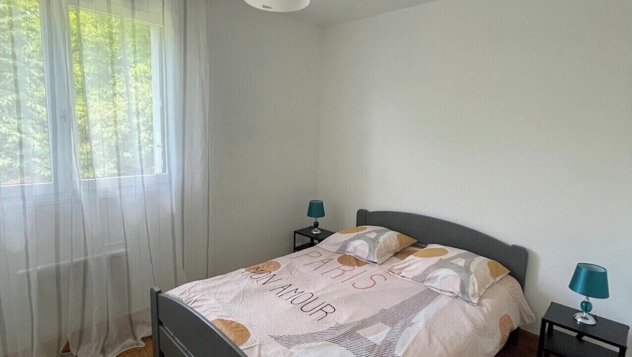 Photo of Bedroom in Chelles