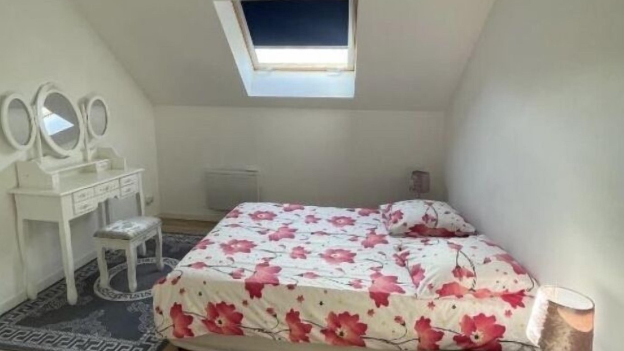 Photo of Bedroom in Chelles