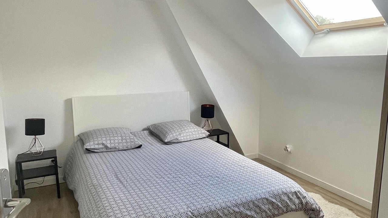 Photo of Bedroom in Chelles
