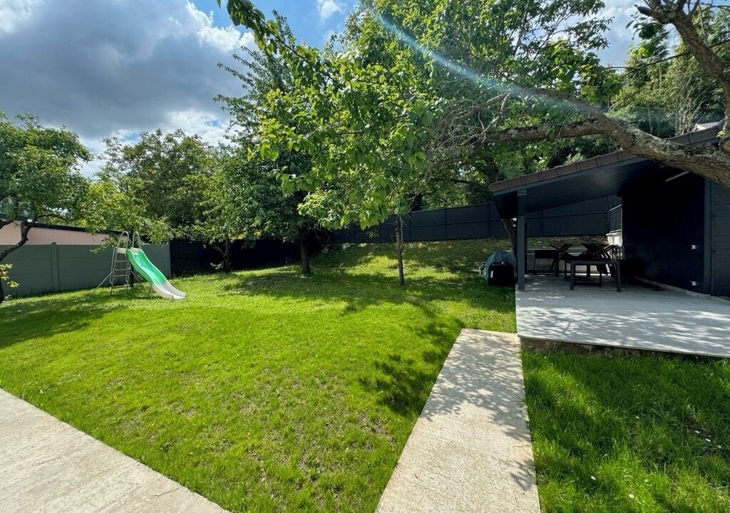 Photo of Outdoor in Chelles