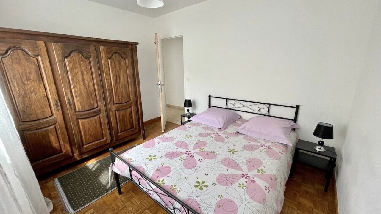 Photo of Bedroom in Chelles
