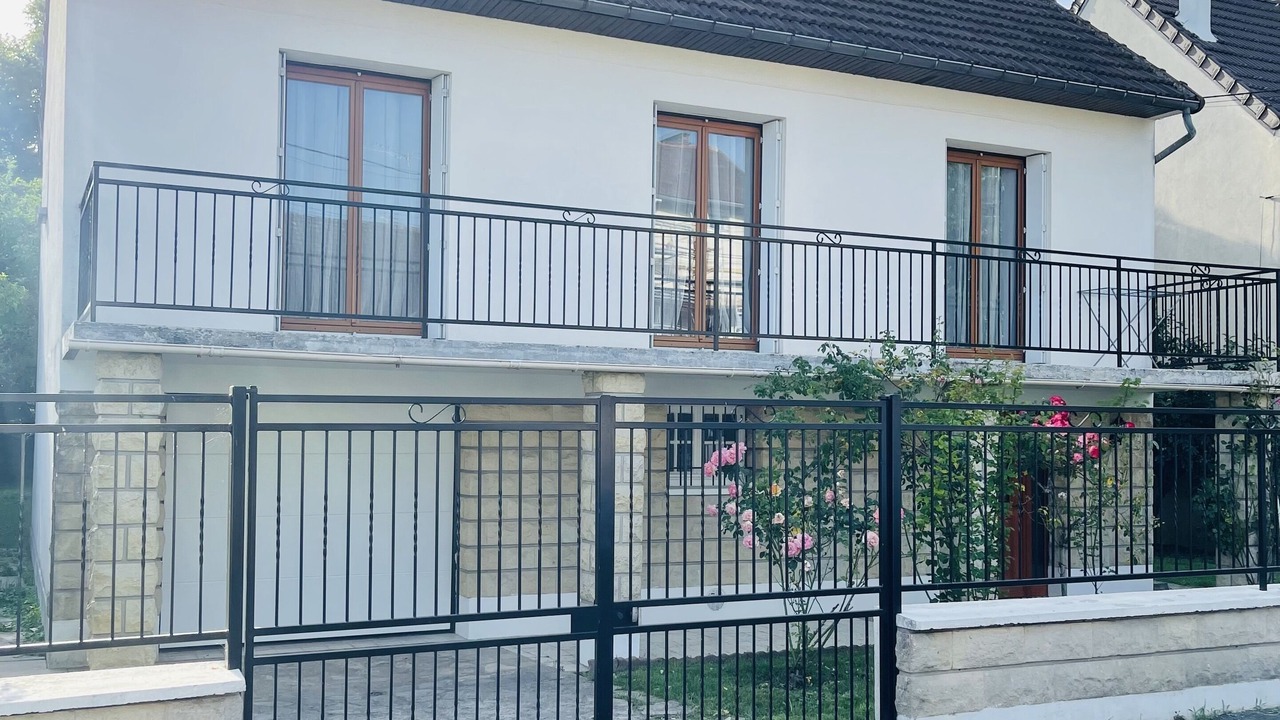 Photo of Outdoor in Chelles