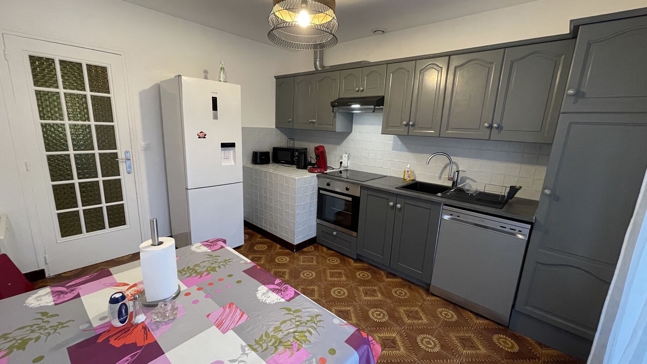 Photo of Kitchen in Chelles