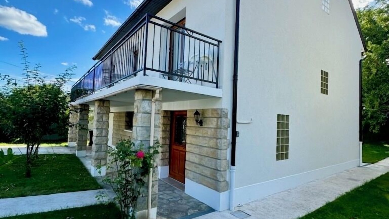 Photo of Outdoor in Chelles