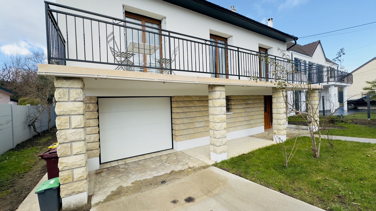 Photo of Outdoor in Chelles