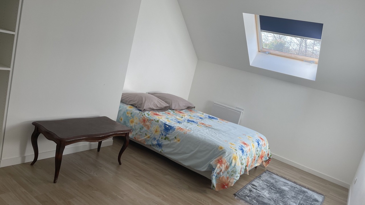 Photo of Bedroom in Chelles