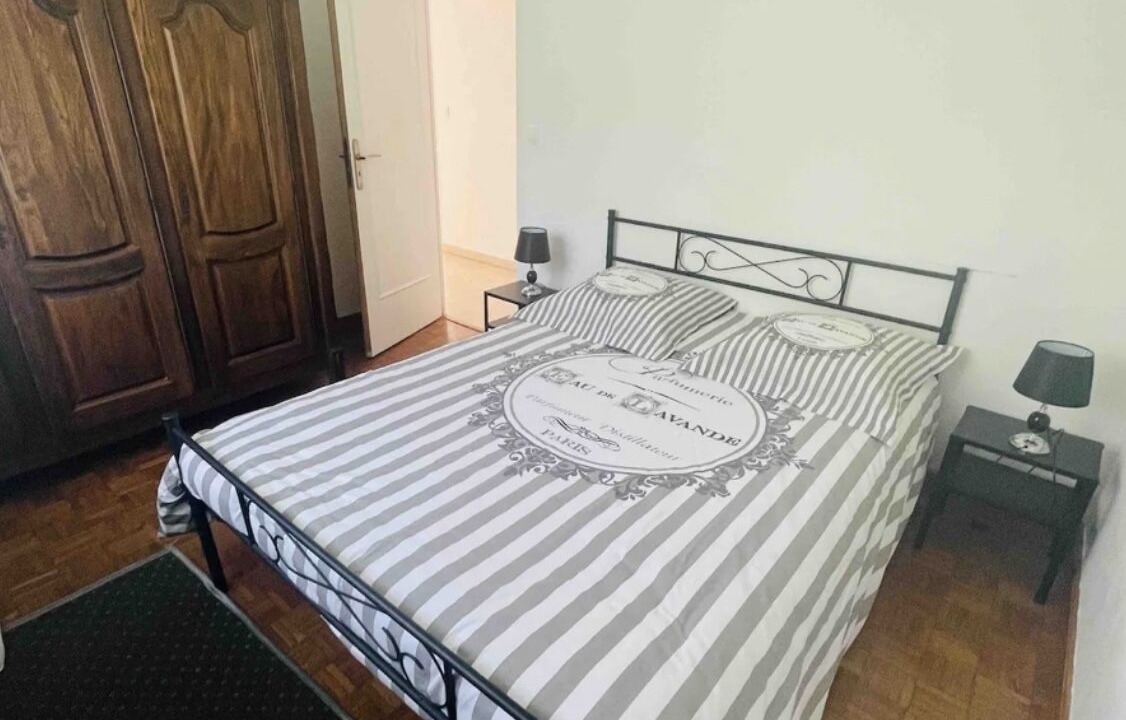 Photo of Bedroom in Chelles