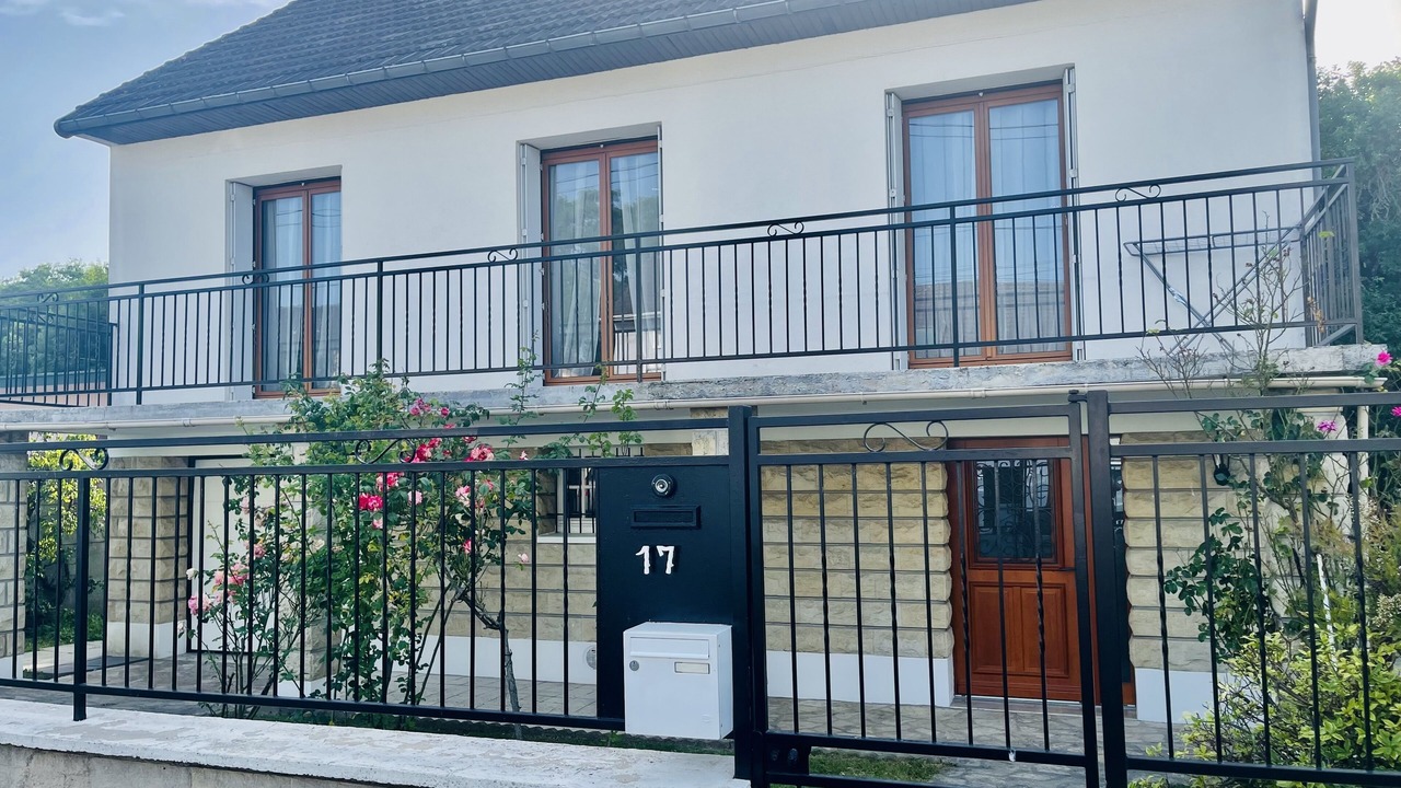 Photo of Outdoor in Chelles
