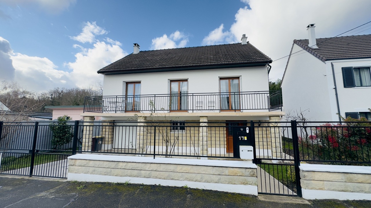 Photo of Outdoor in Chelles