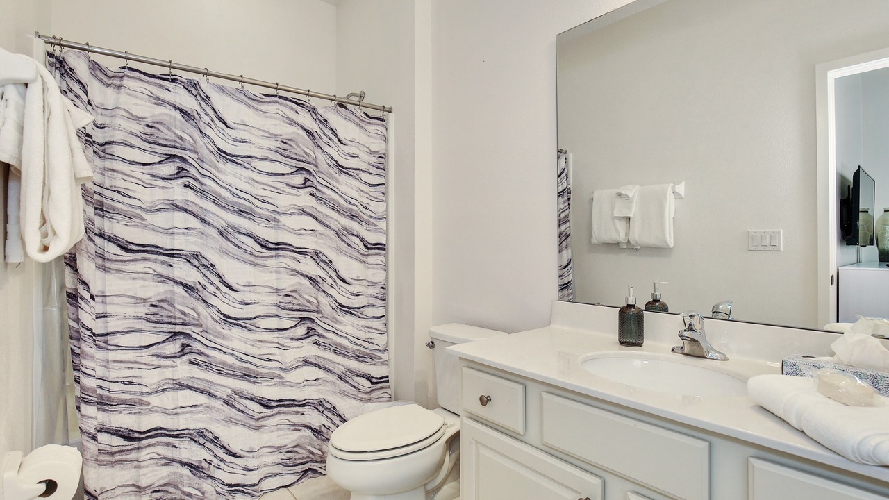 Photo of Bathroom in Indian Point