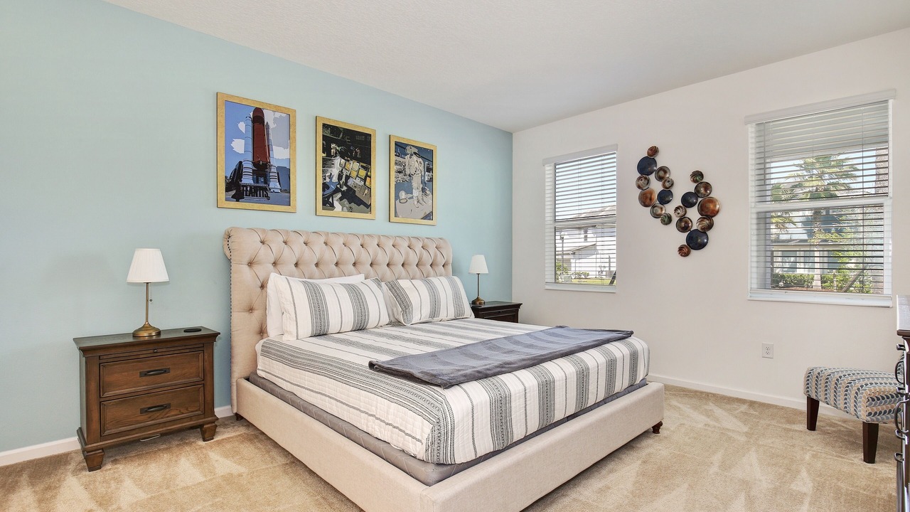 Photo of Bedroom in Indian Point
