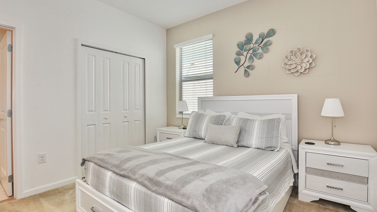 Photo of Bedroom in Indian Point