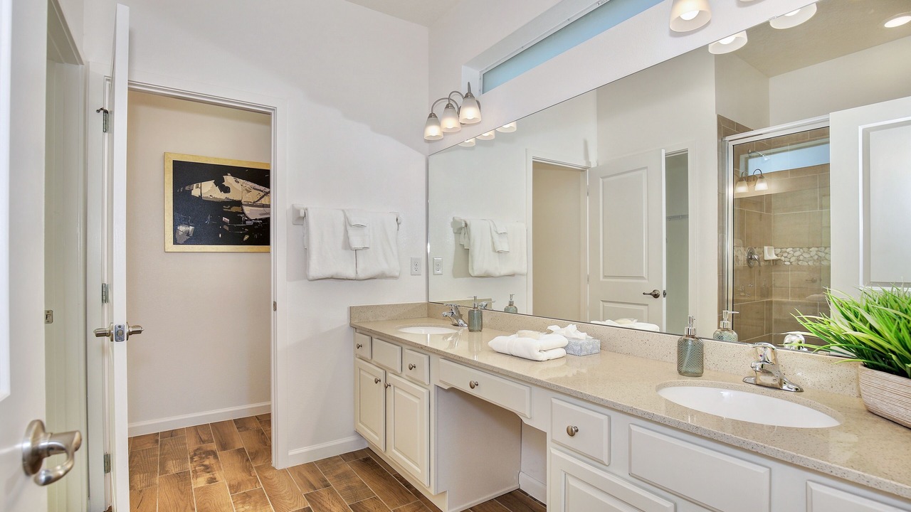 Photo of Bathroom in Indian Point