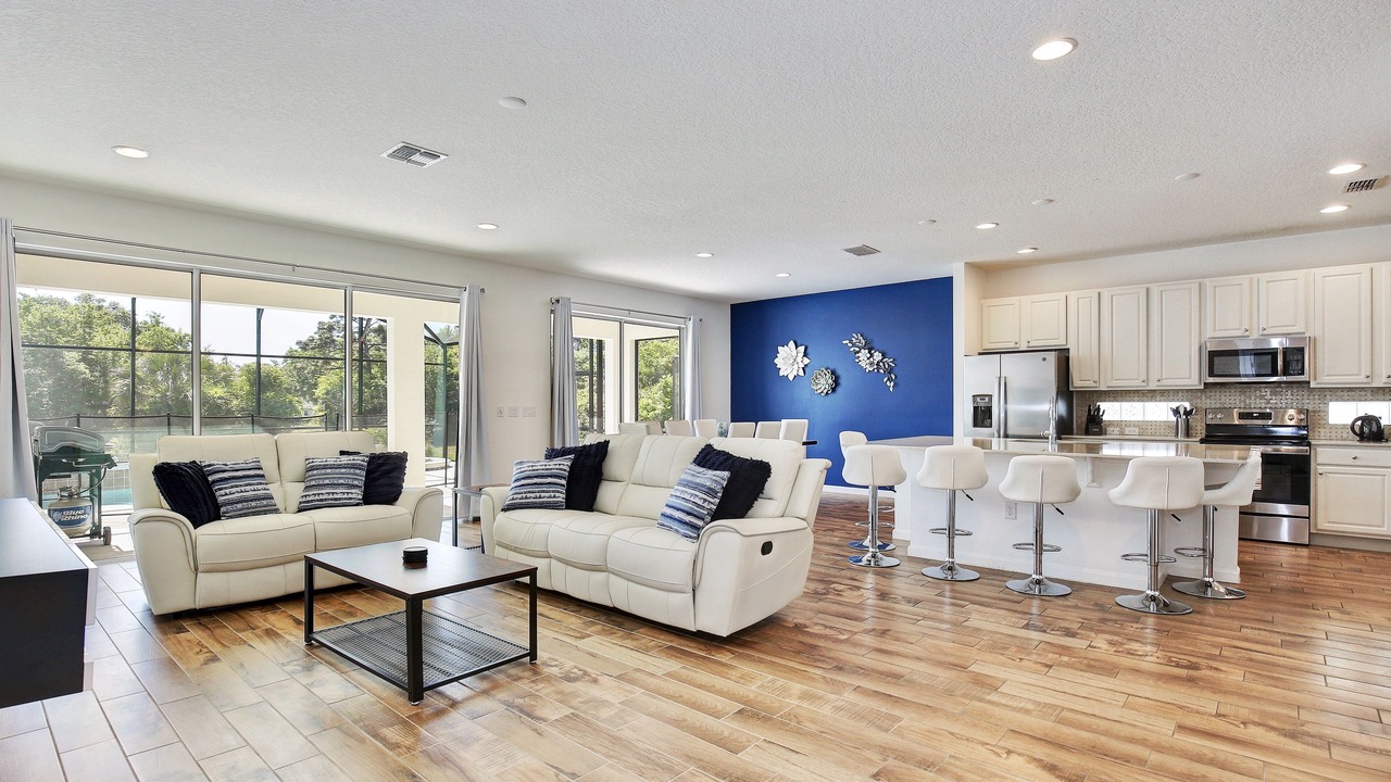 Photo of Livingroom in Indian Point