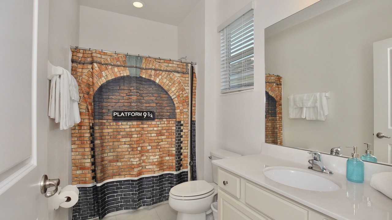 Photo of Bathroom in Indian Point