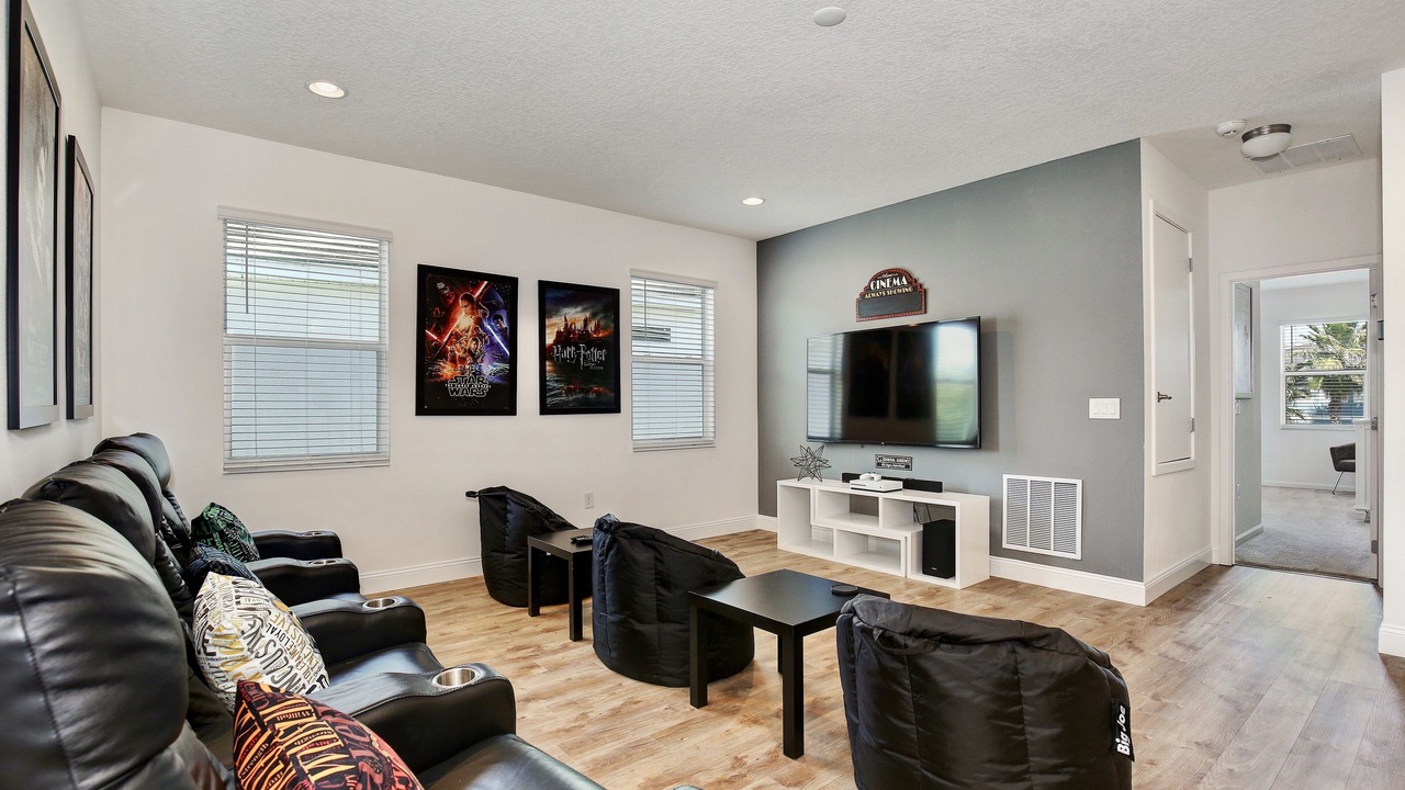 Photo of Livingroom in Indian Point
