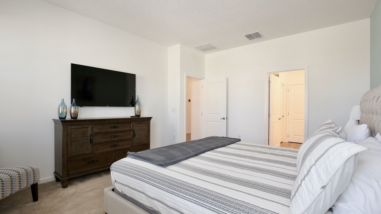 Photo of Bedroom in Indian Point