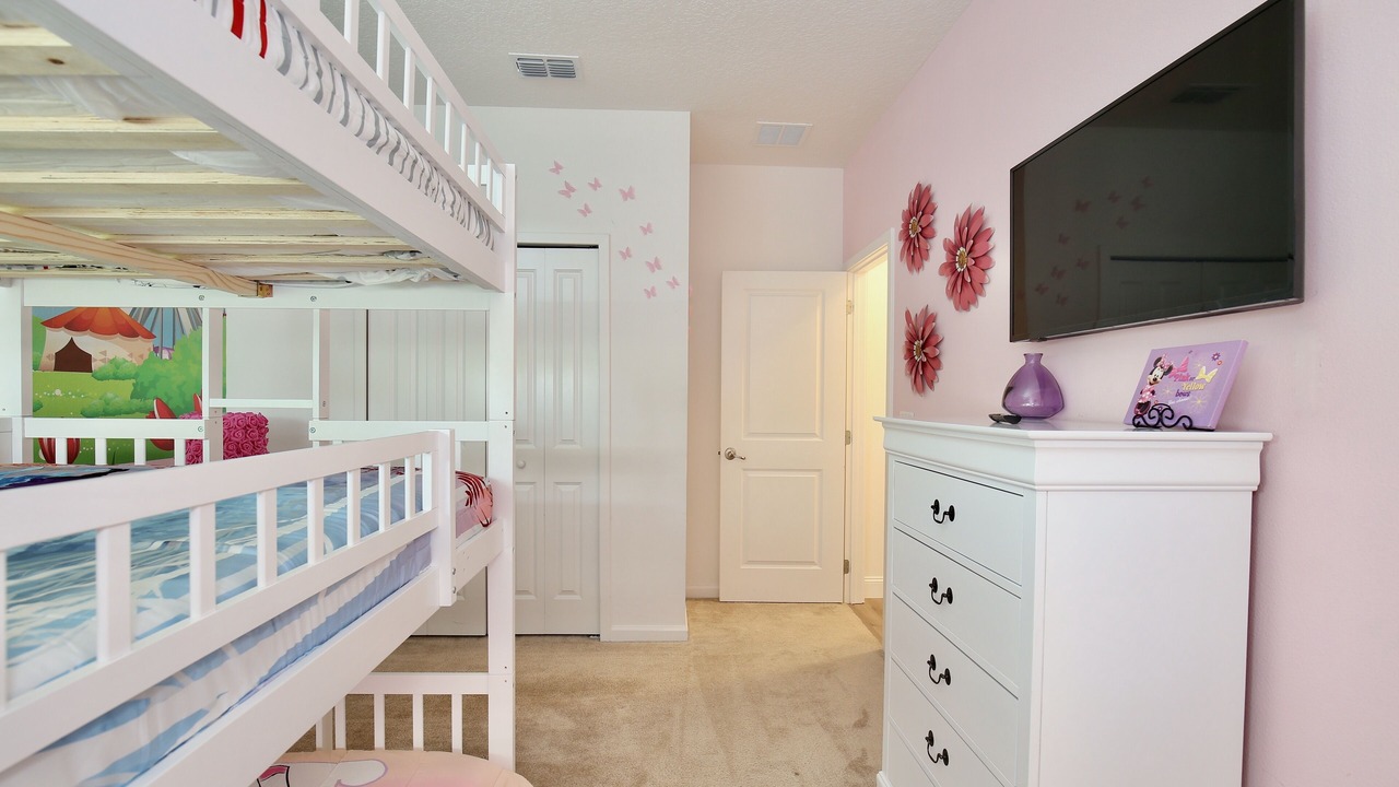 Photo of Bedroom in Indian Point