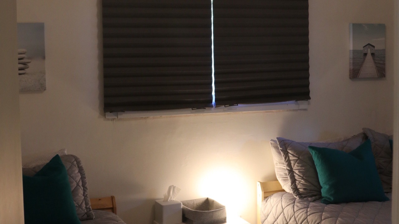 Photo of Bedroom in Adolphustown