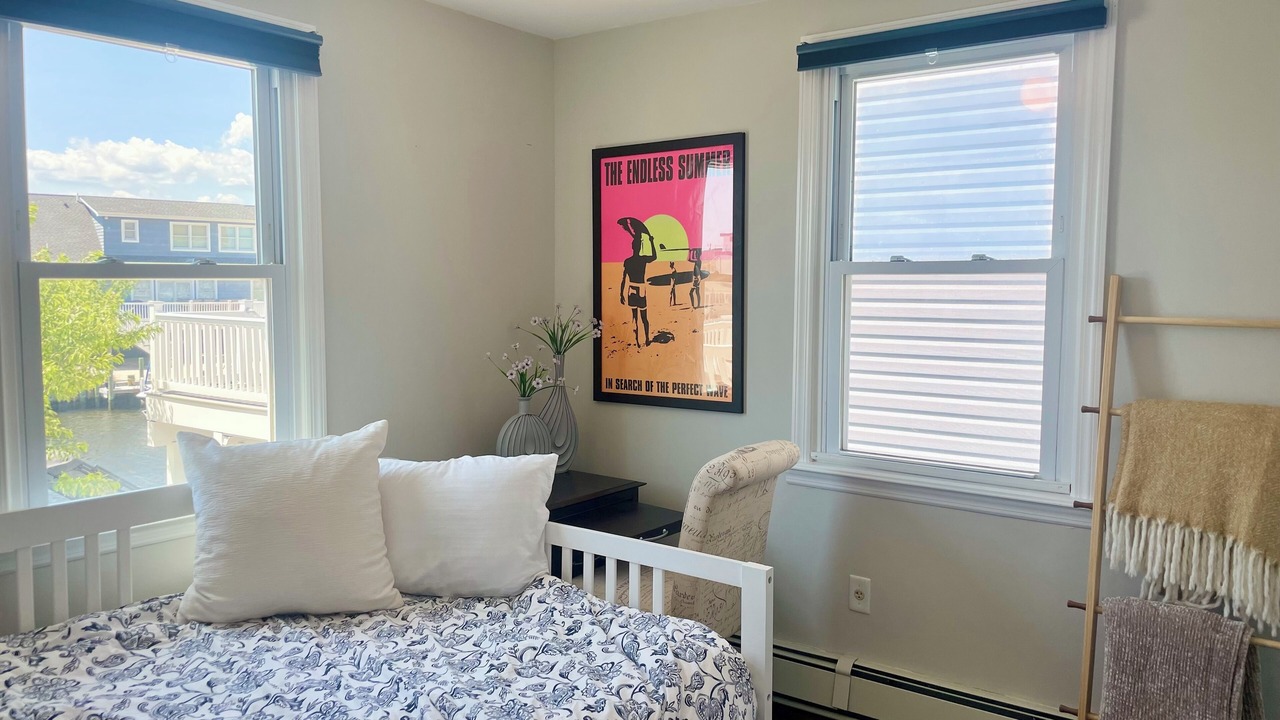 Photo of Bedroom in Beach Haven West