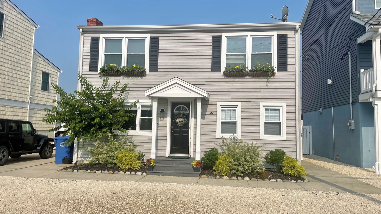 Photo of Outdoor in Beach Haven West