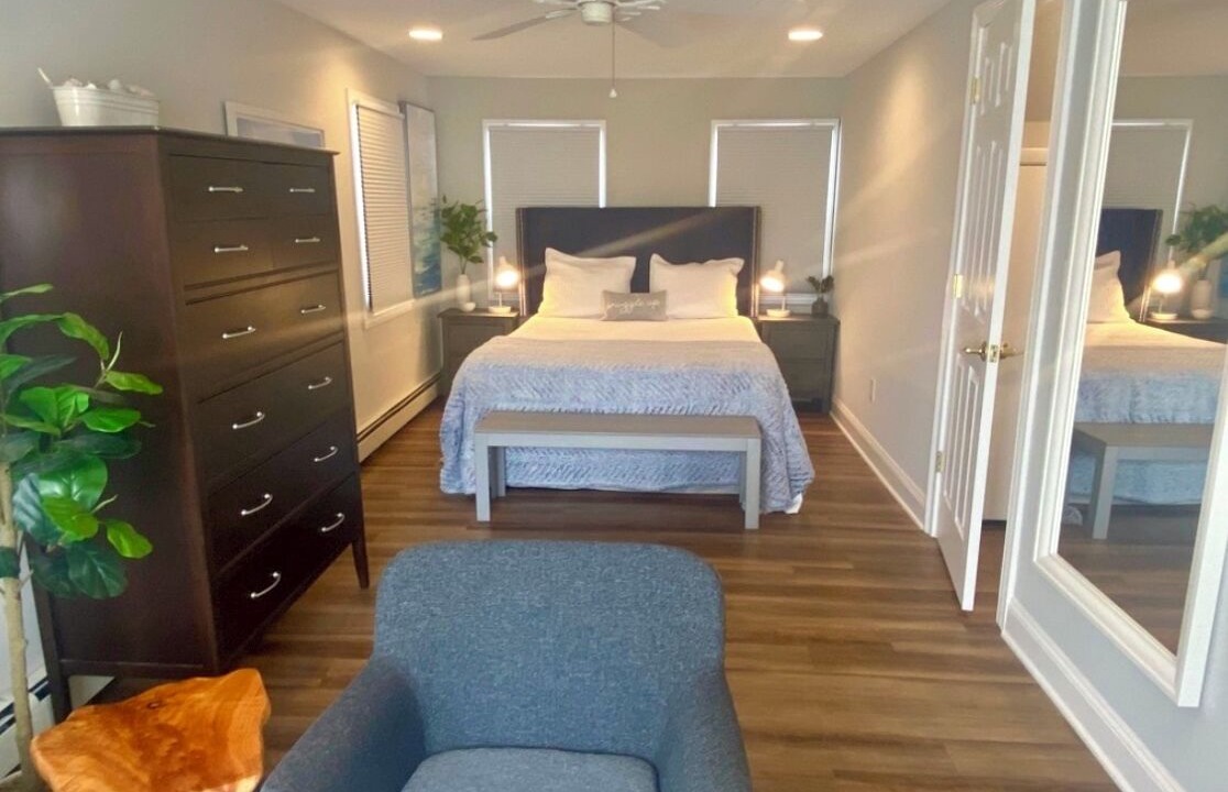 Photo of Bedroom in Beach Haven West