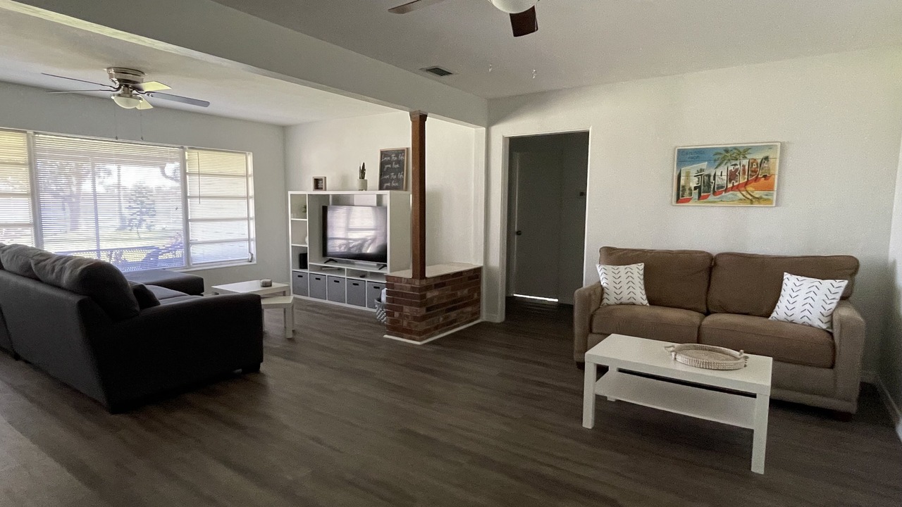 Photo of Bedroom in Winter Haven