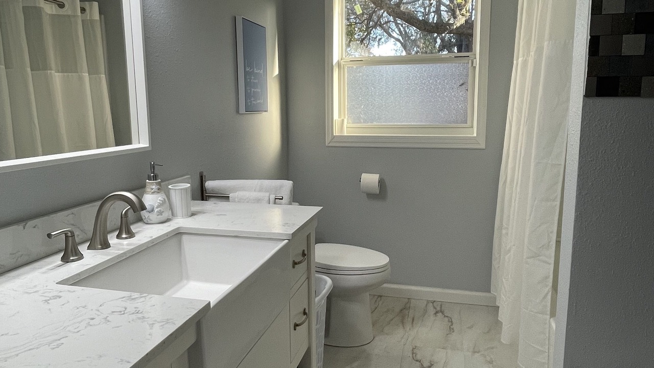 Photo of Bathroom in Winter Haven