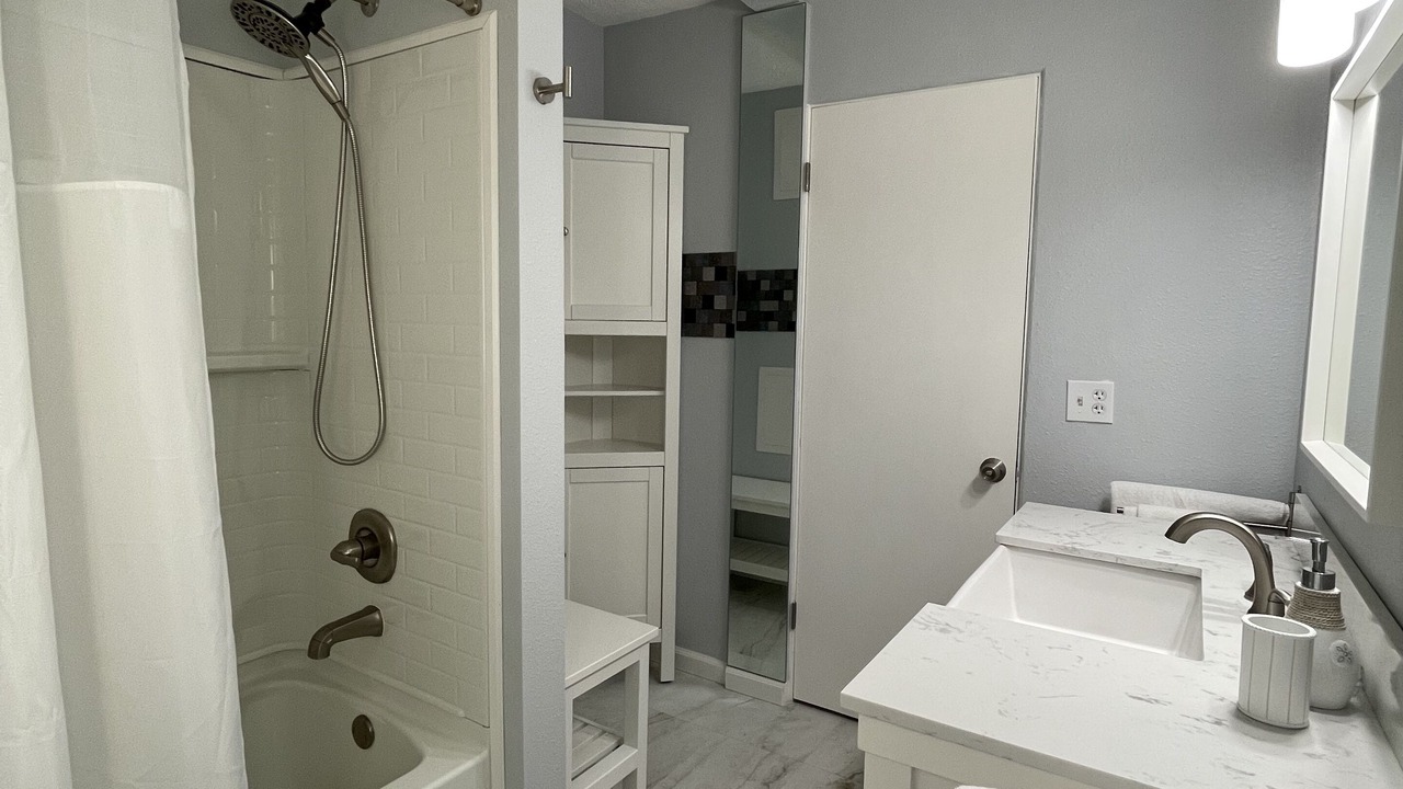 Photo of Bathroom in Winter Haven