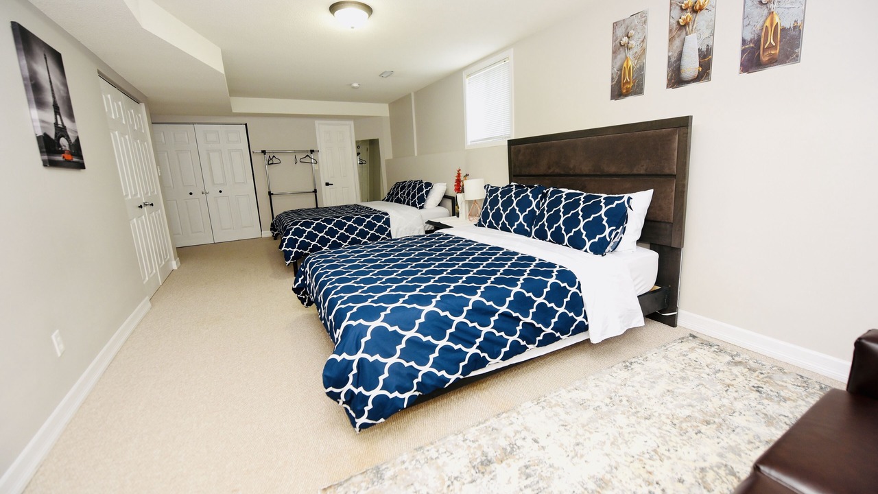 Photo of Bedroom in Amherstview
